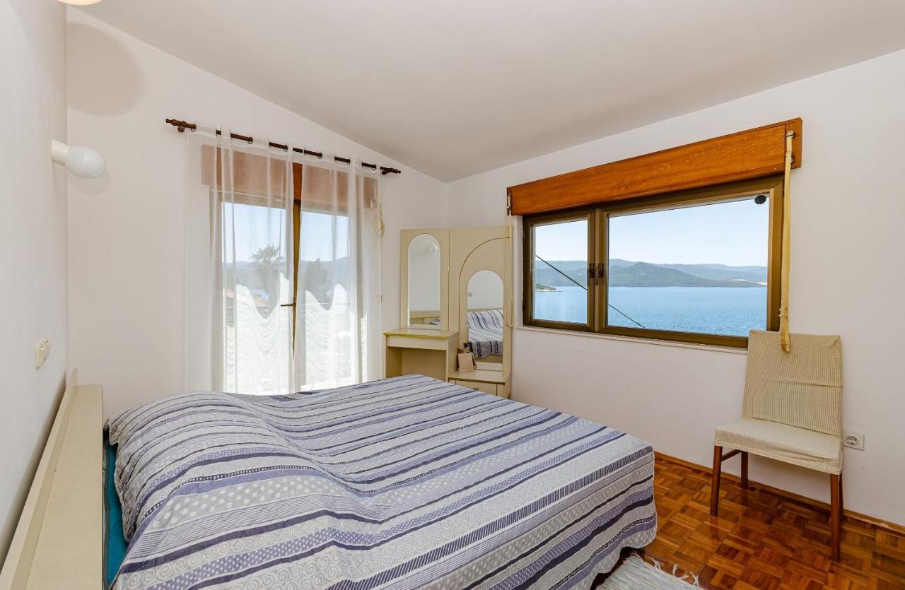 Apartments Marija Клек Экстерьер фото