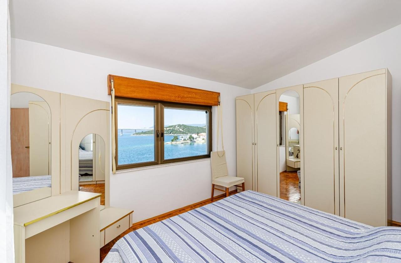 Apartments Marija Клек Экстерьер фото