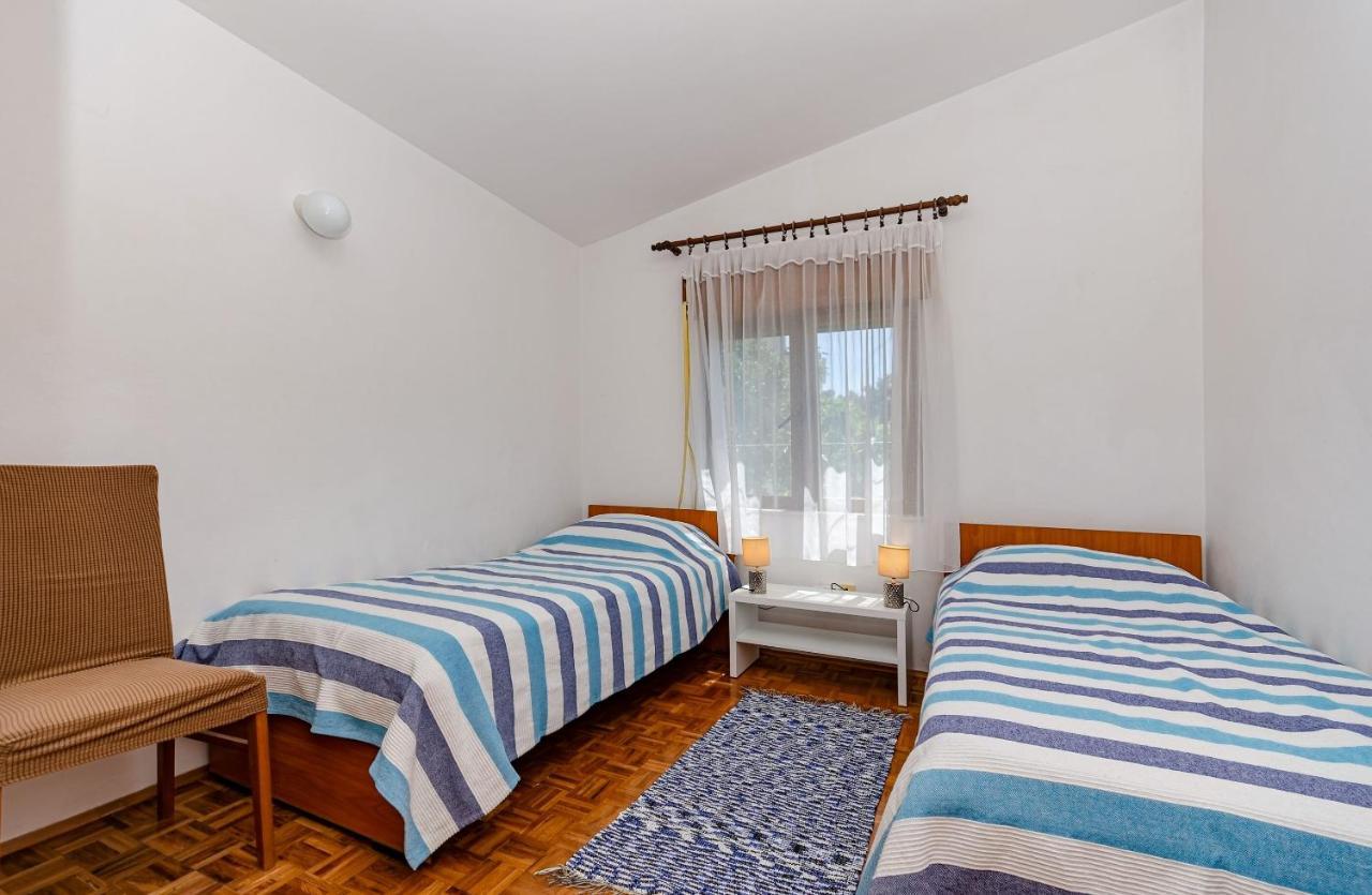 Apartments Marija Клек Экстерьер фото