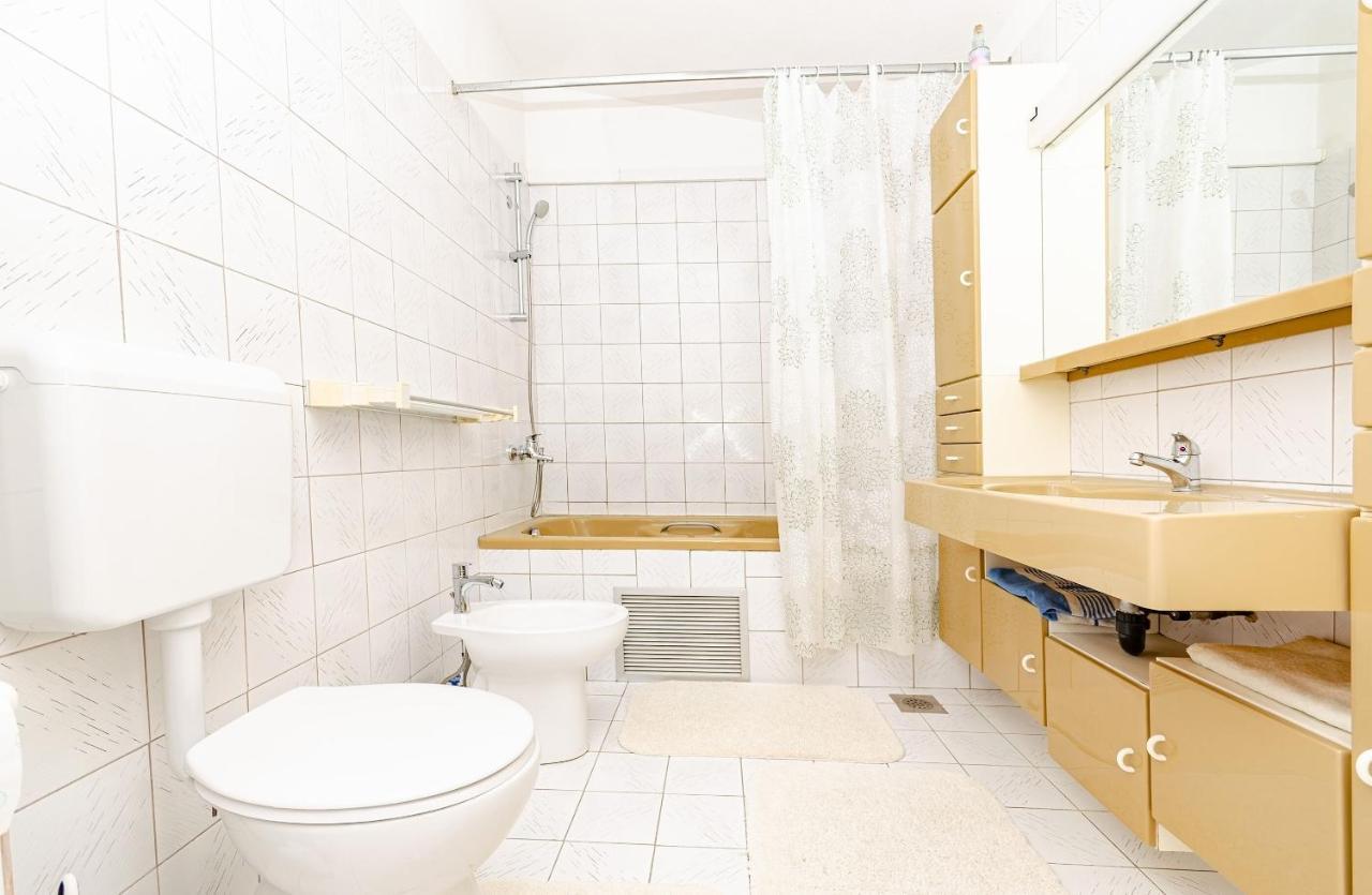 Apartments Marija Клек Экстерьер фото