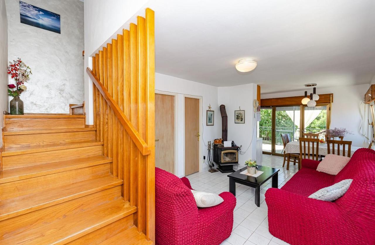 Apartments Marija Клек Экстерьер фото