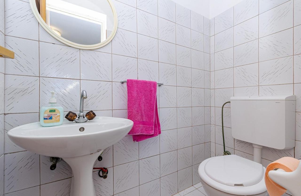 Apartments Marija Клек Экстерьер фото