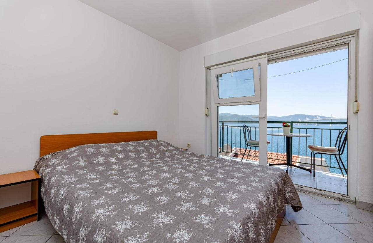 Apartments Marija Клек Экстерьер фото