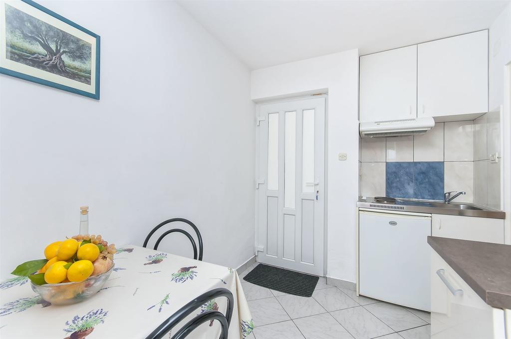 Apartments Marija Клек Экстерьер фото