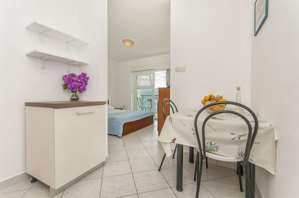 Apartments Marija Клек Экстерьер фото